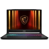 MSI Katana 15 HX B14WGK-034IT, Intel Core i7, 39,6 cm (15,6 pouces), 1920 x 1080 pixels, 16 Go, 1 To, Windows 11 Édition Familiale