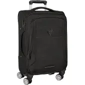 Safta Trolley cabine Sevilla Fútbol Club Business Noir 20'' 35 x 51 x 20 cm