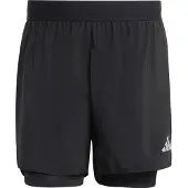 Adidas Pantalon de sport 'Adi365 Running Essentials' noir