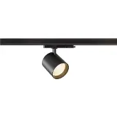 SLV 1008847 TRACKSPOT V 3 Ph. 18W 930 50°, schwarz