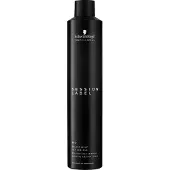 Schwarzkopf Session Label The Flexible