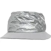 Flexfit Chapeaux argent
