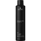 Schwarzkopf Session Label The Strong 300 ml