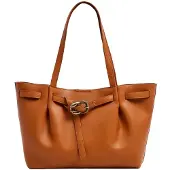 Pepe Jeans Cabas 'Thea' marron