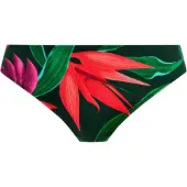 Fantasie Swim Bas de maillot de bain taille mi-haute femme