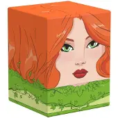 Squaroes Squaroe Batman : Gotham City GC012 - Poison Ivy