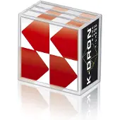 G3 K-Dron Headbreaker rouge et blanc