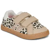 Gioseppo Baskets basses enfant TANJAY filles - Beige - 27