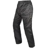 By City 7000012 Ii Rain Overpants Noir XS-S