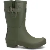 Evercreatures Bottes femme Idol Wellies Short