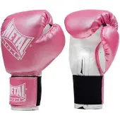 Metal Boxe Gants Boxe Métal Boxe Initiation