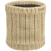 Cairn Zoe Neck Warmer Beige