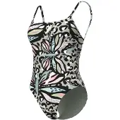 Arena Maillot de bain 1 pièce femme Water Pring