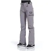 Rehall Nori-r Pants Gris L Femme