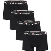 Champion Caleçon Hommes (lot de 4)