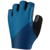 Altura Airstream 2022 Short Gloves Bleu L