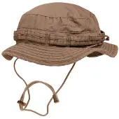 Pentagon Babylon Boonie Hut Marron 58-59 cm Homme Marron 58-59 cm