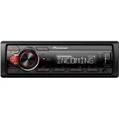Pioneer MVH-330DABAN avec antenne DAB