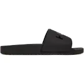 HUGO Timein 10280037 Sandals Noir EU 41 Homme