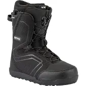 Nitro Sentinel Tls Snowboard Boots Noir 28.5