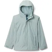 Columbia Watertight Ii Jacket Bleu 14-16 Years Garçon