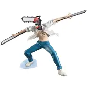 Banpresto Chainsaw Man - Chainsaw Man Grandista Movie 21cm