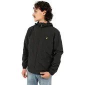 Lyle & Scott Manteau d’hiver anthracite