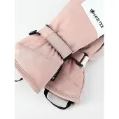 Viking Sherpa 2.0 Gore-tex Mittens Rose 7 Femme