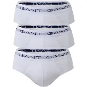 Gant Slip blanc