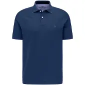 FYNCH-HATTON T-Shirt 'Fynch Hatton 10001700' bleu foncé