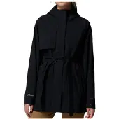 Columbia Altbound Ii Jacket Noir S Femme