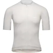 POC Cadence Short Sleeve Jersey Gris 2XL Homme