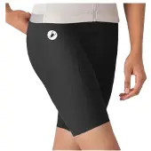 Castelli Espresso 2 Shorts Noir L Femme