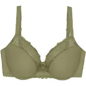 Triumph Soutien-gorge ' Red Label Ladyform Soft ' kaki / olive