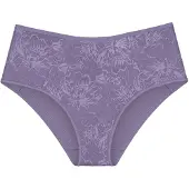 Triumph Slip ' Red Label Amourette Charm ' violet