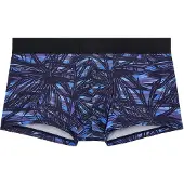 Hom Boxers ' Star Island ' bleu