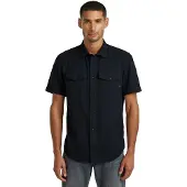 G-Star Chemise Marine Slim - Bleu foncé - Hommes