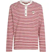 O'Neill T-Shirt 'O'Riginals' rouge / blanc