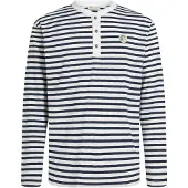 O'Neill T-Shirt 'O'Riginals' bleu marine / blanc