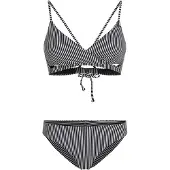 O'Neill Bikini 'Essentials Baay Maoi' noir / blanc