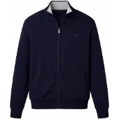 GUESS Vestes en maille bleu foncé