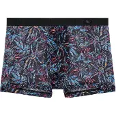 Hom Boxers ' Biscayne ' bleu / rose