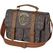 KARACTERMANIA Harry Potter Plecak Satchel Pride - Oficjalny Produkt