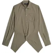 G-Star Chemise Slim Kick Long Sleeve - Brun - Femmes