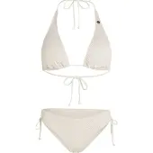 O'Neill Bikini blanc cassé