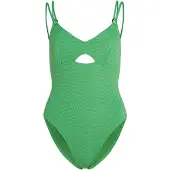 O'Neill Maillot de bain vert gazon