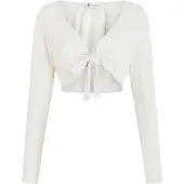O'Neill Cardigan blanc