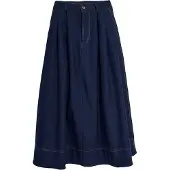 Peppercorn Jupe 'Naddie' bleu marine