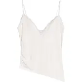 Bershka Haut crème