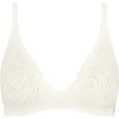 Sloggi Soutien-gorge 'ZERO Feel Bliss THE UP' blanc